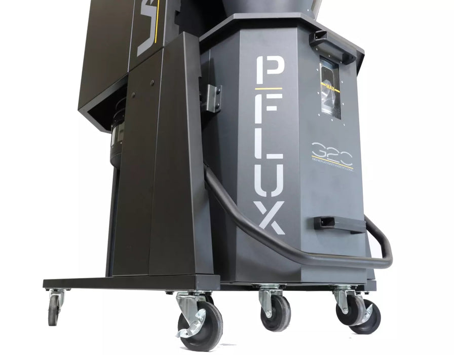 Laguna P|Flux:1 Cyclone Dust Collector