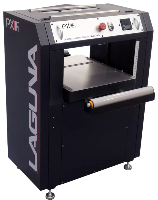 Laguna PX|16 Sheartec:II Planer