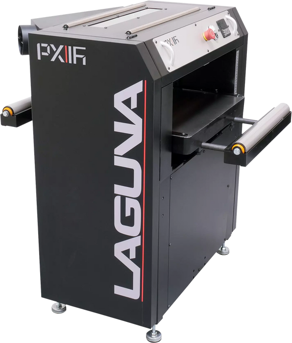 Laguna PX|16 Sheartec:II Planer