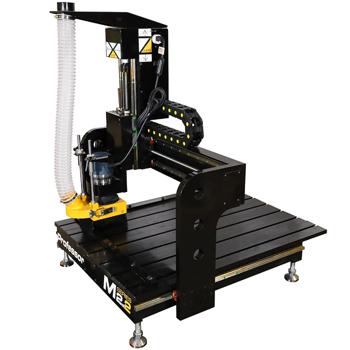 Professor M2.2 CNC Router 24" x 24"