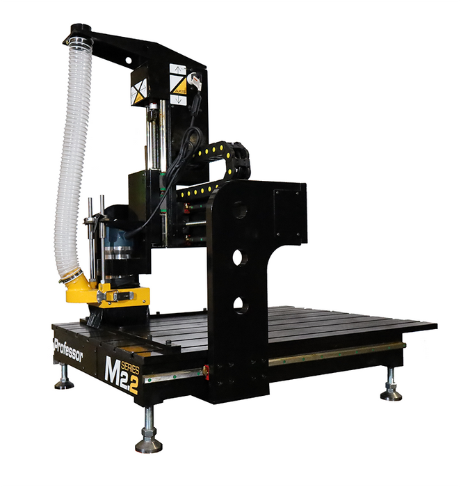 Professor M2.2 CNC Router 24" x 24"