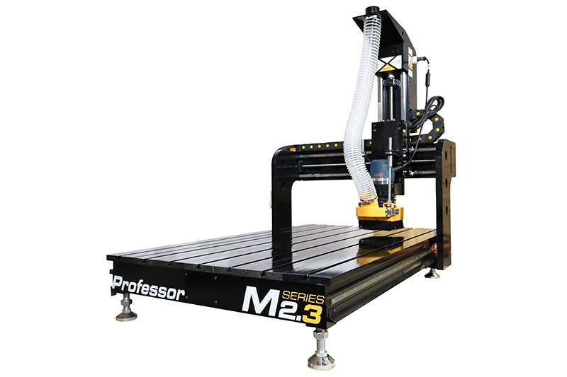 Professor M2.3 CNC Router 24" x 36"