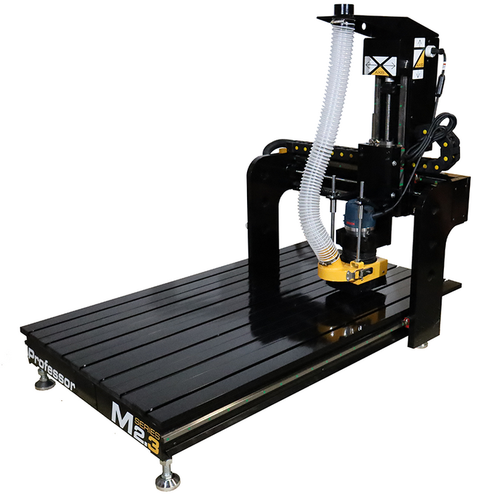 Professor M2.3 CNC Router 24" x 36"