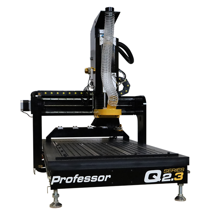 Professor Q2.3 CNC Router 24" x 36"