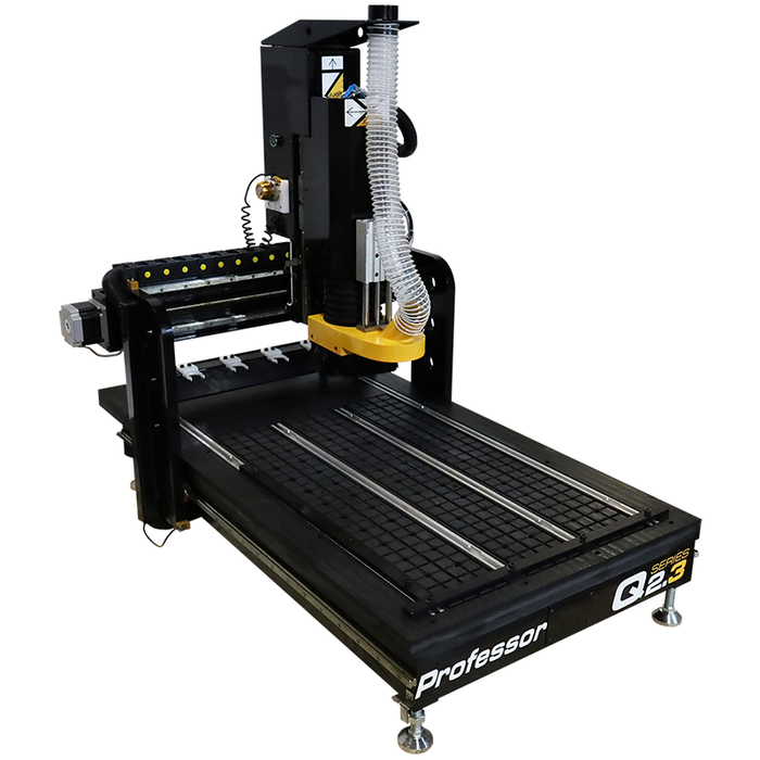 Professor Q2.3 CNC Router 24" x 36"