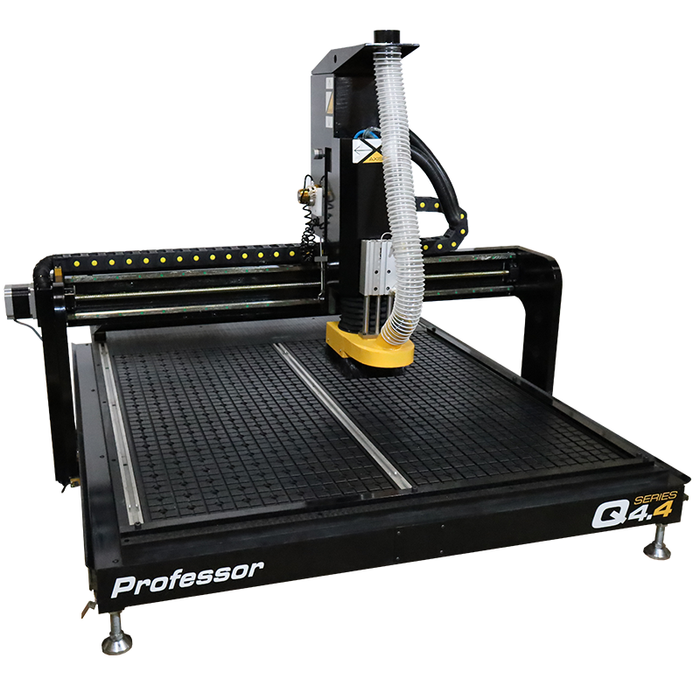 Professor Q4.4 CNC Router 48" x 48"