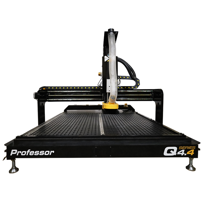 Professor Q4.4 CNC Router 48" x 48"