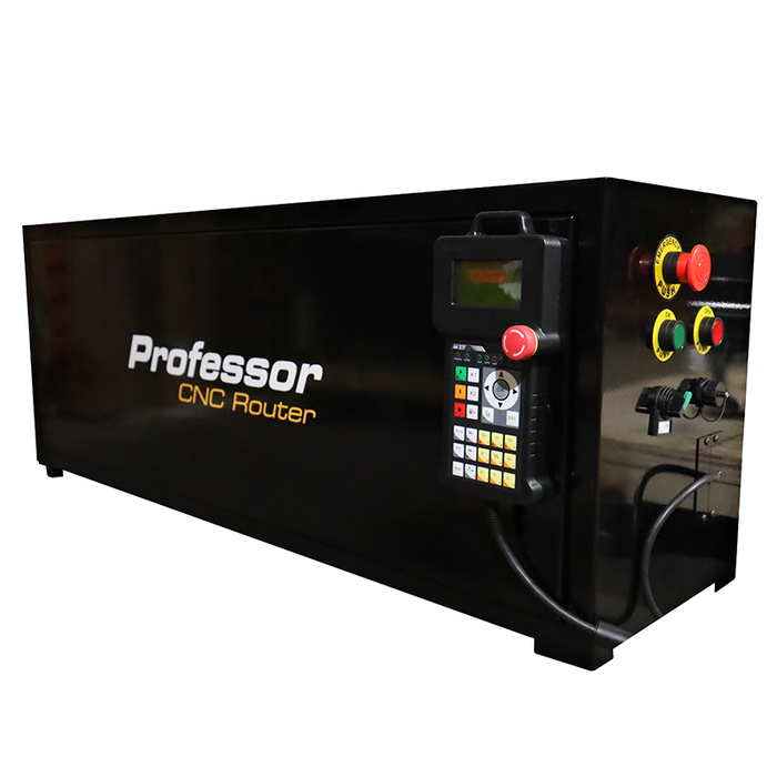 Professor M2.3 CNC Router 24" x 36"