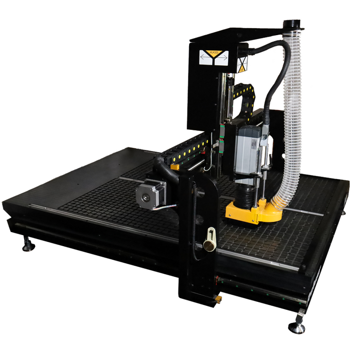 Professor V4.4 CNC Router 48" x 48"