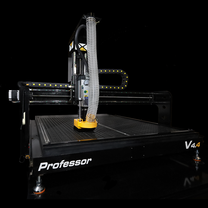 Professor V4.4 CNC Router 48" x 48"