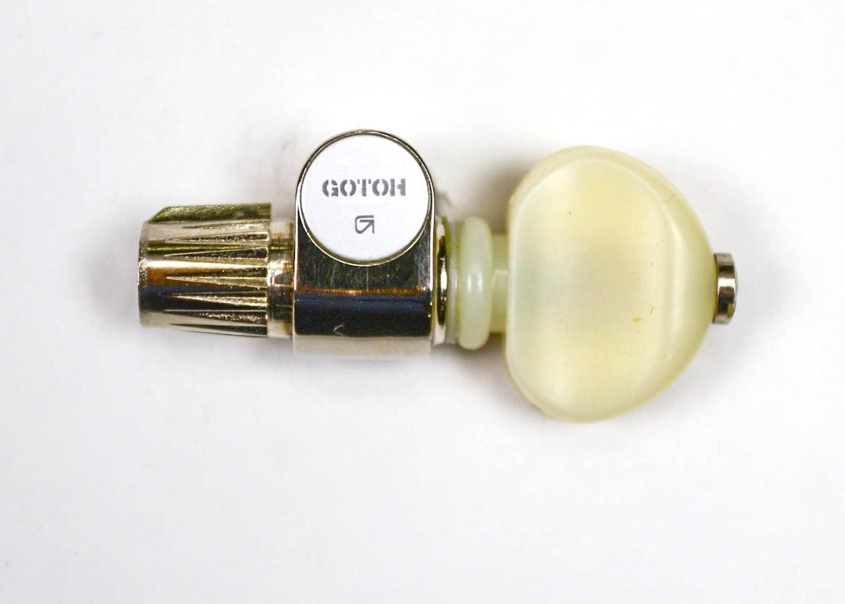 SPBJ-4 - G-GOTOH