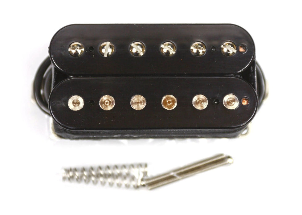 Premium Wilkinson Neck Humbucker, Black