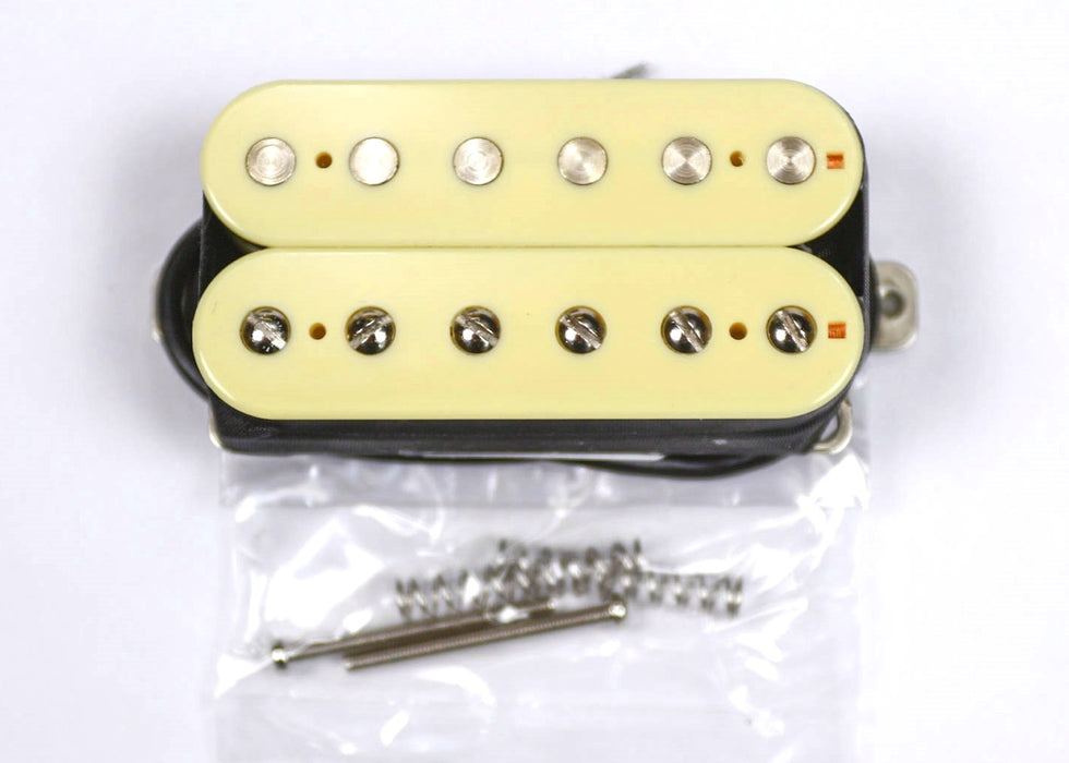 Premium Wilkinson Bridge Humbucker, Cream