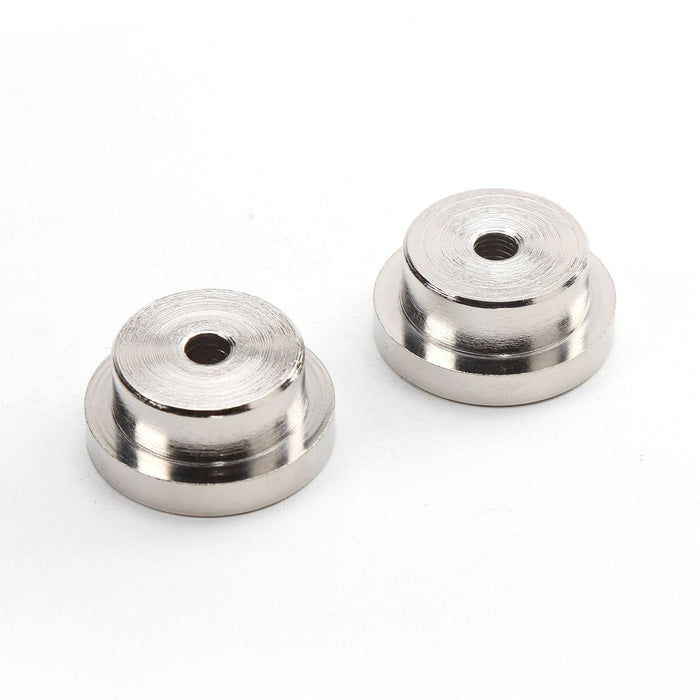 2 Piece Bushing Set for Mini Tabletop Salt/Peppermill