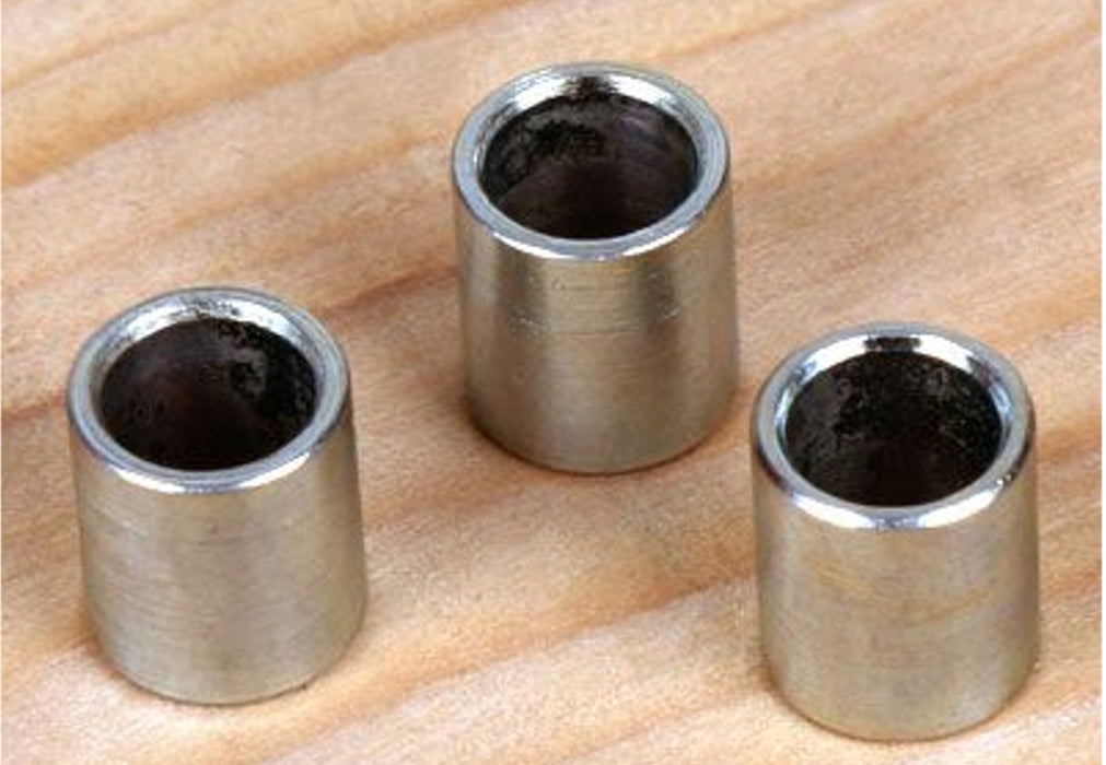 3 Piece Bushing Set for Slimline Pen Kit