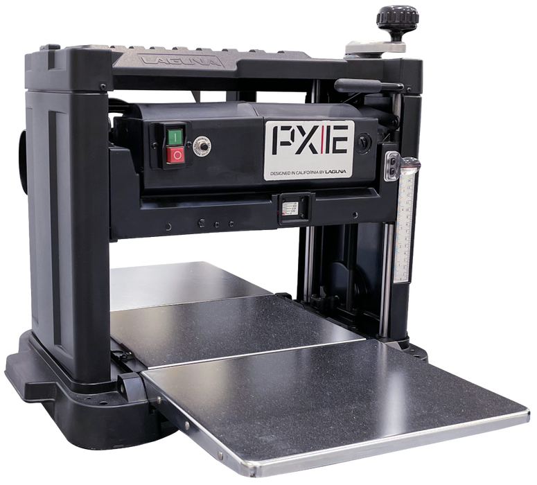 Laguna PX|12 Quadtec:I Planer